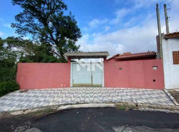 Casa · 255m² · 3 Quartos · Casa para Venda Parque América,132,07 m²