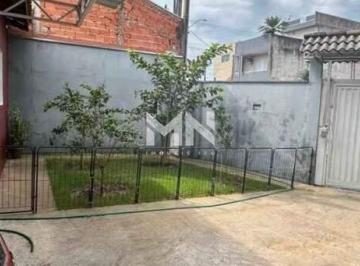 Casa · 255m² · 3 Quartos · Casa á Venda no Bairro Parque América em Itu/SP.