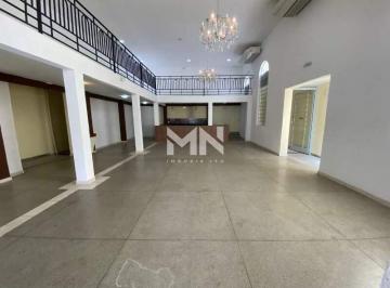 Comercial · 290m² · Salão comercial para venda São Luiz 290,00 m²