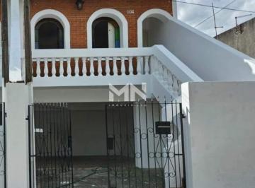 Casa · 125m² · 2 Quartos · 2 Vagas · Casa Venda 2 Quartos Jardim Convenção 125m²