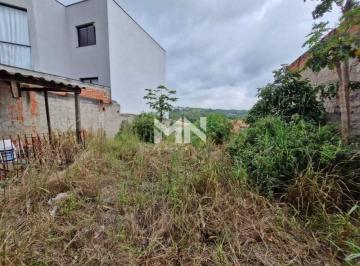 Terreno · 250m² · Terreno venda Jardim Paraíso 250,00m²