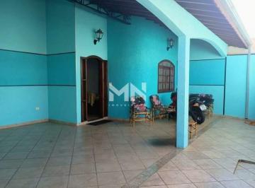 Casa · 250m² · 2 Quartos · 4 Vagas · Casa Venda 2 quartos Nossa Senhora da Candelária 144,16m²