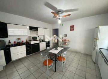 Casa · 100m² · 1 Quarto · 2 Vagas · Casa venda 1 quarto Salto de São josé 154,80m²