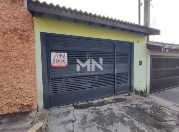 Casa · 180m² · 2 Quartos · 2 Vagas · Casa à venda, 2 quartos, 2 vagas, Jardim Itaguaçu - Salto/SP
