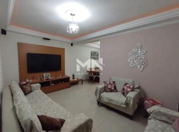 Casa · 225m² · 3 Quartos · 2 Vagas · Casa residencial para Venda no bairro Vila Padre Bento, Itu
