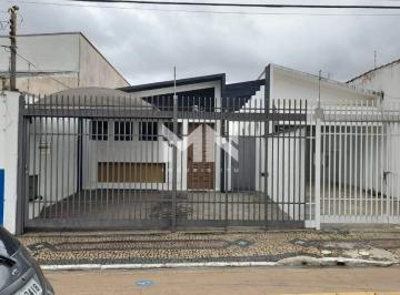 Comercial · 160m² · 2 Quartos · 1 Vaga · Casa comercial para Locação . Centro, Itu - SP. 02 salas, 2 banheiros, 1 vaga de garagem . 160,00m² 