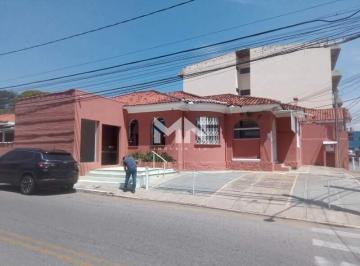 Comercial · 515m² · 10 Vagas · Ponto Comercial para Venda e Locação 515m²