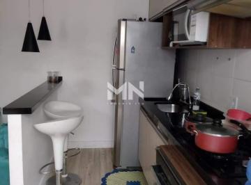 Apartamento · 68m² · 2 Quartos · 1 Vaga · Apartamento venda 2 quartos Rancho Grande 68,00m²