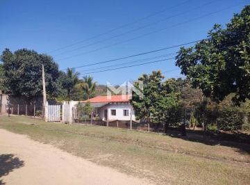 Rural · 2600m² · 2 Quartos · 2 Vagas · Chácara à venda, 2 quartos, 2 vagas, Parque Residencial Quinta das Laranjeiras - Itu/SP
