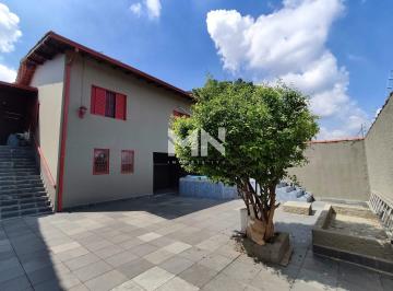 Casa · 126m² · 3 Quartos · 3 Vagas · Casa à venda na Vila Santa Rosa – Itu/SP (ao lado do Jardim Faculdade) - Oportunidade