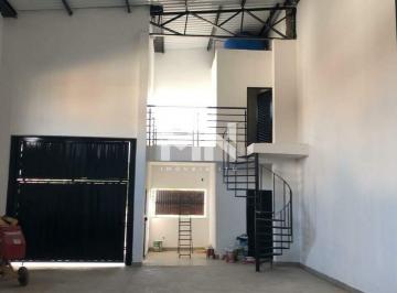 Casa · 155m² · 1 Vaga · Barracão para Alugar no Bairro Jardim Santa Marta em Salto/SP.