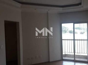 Apartamento · 190m² · 3 Quartos · 1 Vaga · Apartamento Venda 3 quartos Jardim Novo Itu 93,37m²