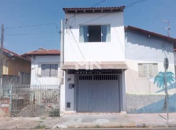 Casa · 100m² · 2 Quartos · 5 Vagas · Casa à venda, 2 quartos, 5 vagas, Bairro Alto - Itu/SP