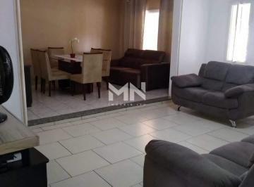 Casa · 300m² · 4 Quartos · 3 Vagas · Casa venda 4 quartos Mayard200,15m²