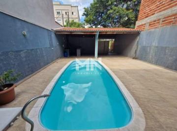 Casa · 200m² · 2 Quartos · 4 Vagas · Casa venda 2 quartos Itu Novo Centro 200,00m²