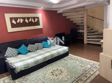 Casa · 163m² · 3 Quartos · 2 Vagas · Casa residencial para Venda e Locação - Vila Padre Bento, 160,27m²