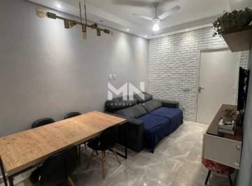 Apartamento · 73m² · 2 Quartos · 1 Vaga · Apartamento venda 2 quartos Jardim Faculdade 66,00m²