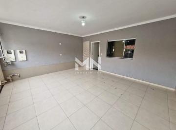 Casa · 150m² · 4 Quartos · 2 Vagas · Casa venda 4 quartos Jardim dos Ipês 150,00m²