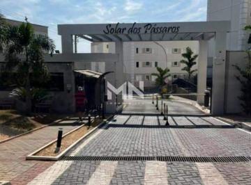 Apartamento · 44m² · 2 Quartos · 1 Vaga · Apartamento à venda, 2 quartos, 1 vaga, Olaria - Salto/SP