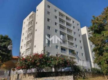 Apartamento · 73m² · 2 Quartos · 2 Vagas · Apartamento venda 2 quartos Jardim Faculdade 73,10m²