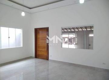 Casa · 120m² · 3 Quartos · 2 Vagas · Casa à no Jardim Estância Bom Viver, Itu-SP, com 170 m²