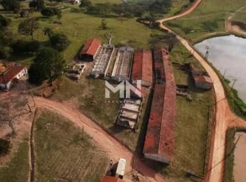 Rural · 100m² · Venda Sítio Bairro Pedregulho 17.000 m²
