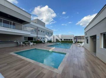 Apartamento · 61m² · 2 Quartos · apartamento alugar 2 quartos villa di trento 61m²