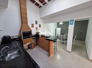 Casa · 250m² · 3 Quartos · 4 Vagas · Casa venda 3 quartos Jardim Santa Tereza 158,25m²