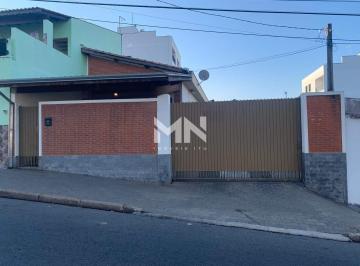 Casa · 300m² · 3 Quartos · 4 Vagas · Casa venda 3 quartos Vila São José 125,00m²