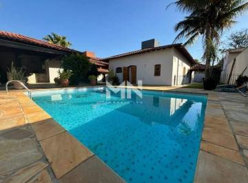 Casa · 477m² · 4 Quartos · 4 Vagas · Casa à venda no bairro Alto das Palmeiras, Itu-SP com 477 m² de área construída