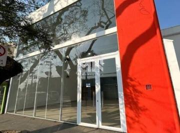 Comercial · 145m² · Salão Comercial para Locação no Bairro Vila Nova