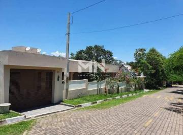 Casa · 238m² · 3 Quartos · 5 Vagas · Casa condomínio à venda, 3 quartos, 1 suíte, 5 vagas, Terras de Santa Rosa - Salto/SP