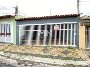 Casa · 100m² · 2 Quartos · 2 Vagas · Casa à venda, 2 quartos, 2 vagas, Cruz das Almas - Itu/SP