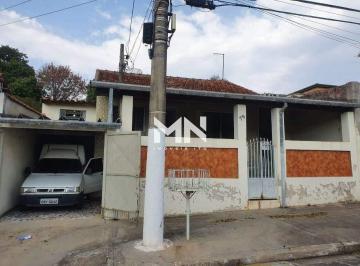 Casa · 400m² · 3 Quartos · 1 Vaga · Casa à Venda em Itu - Vila Santa Terezinha, 3 Quartos, 400 m², Financiamento