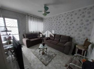 Casa · 100m² · 1 Quarto · 1 Vaga · Casa à venda, 1 quarto, 1 suíte, 1 vaga, Jardim das Nações - Salto/SP