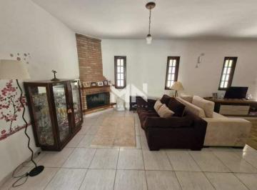 Rural · 1100m² · 5 Quartos · 6 Vagas · Chácara venda 5 quartos Bairro Varejão - Itu 1.100,00m²