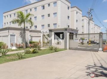 Apartamento · 52m² · 2 Quartos · 1 Vaga · Apartamento à venda, 2 quartos, 1 vaga, Edifício Ilha de Páscoa - Itu/SP