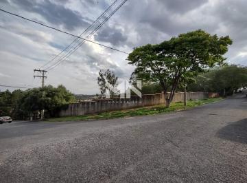 Terreno · 1536m² · Lote à venda, Jardim Paraíso II - Itu/SP