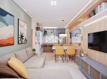 Apartamento · 144m² · 3 Quartos · 2 Vagas · Apartamento à venda Condomínio Residencial Altos do Vivamar II, Ubatuba