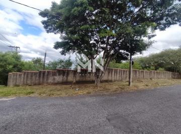 Terreno · 721m² · Terreno a venda no Jardim Paraiso II - Itu/SP