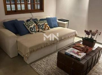 Casa · 200m² · 5 Quartos · 4 Vagas · Casa condomínio à venda, 5 quartos, 4 vagas, Terras de Santa Rosa - Salto/SP
