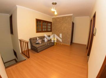 Casa · 300m² · 4 Quartos · 4 Vagas · casa para venda em Itu, com quatro quartos