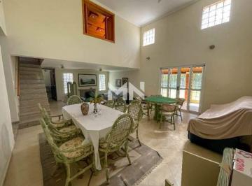 Rural · 100m² · 6 Quartos · 4 Vagas · Chácara à venda, 6 quartos, 4 suítes, 4 vagas, Terras de Santa Rosa - Salto/SP