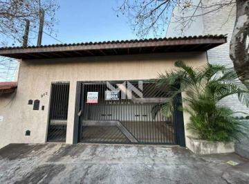 Casa · 100m² · 3 Quartos · 2 Vagas · Casa à venda no Jardim Paulista, Itu - SP, com 100 m² de área construída