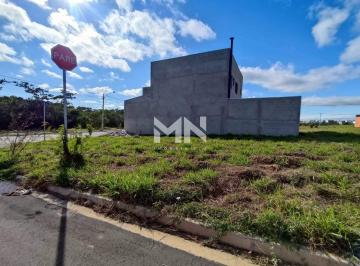 Terreno · 178m² · TERRENO DE ESQUINA - TERRAS NOVO SÃO PEDRO - SALTO