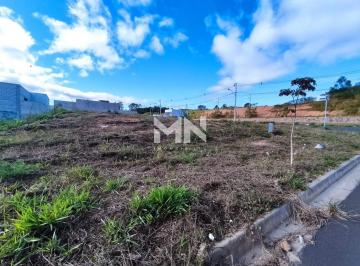 Terreno · 194m² · Terreno á Venda no Loteamento Terras de São Pedro e São Paulo em Salto/SP.