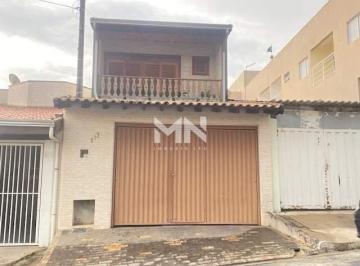 Casa · 125m² · 3 Quartos · Casa à venda, 3 quartos, 3 suítes, São Luiz - Itu/SP