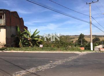 Terreno · 362m² · Lote à venda, Parque São Camilo - Itu/SP