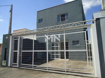 Casa · 150m² · 3 Vagas · Barracão Comercial á venda no Bairro Jardim Santa Rosa em Itu/SP.