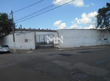 Terreno · 757m² · Lote para aluguel, Jardim Novo Itu - Itu/SP